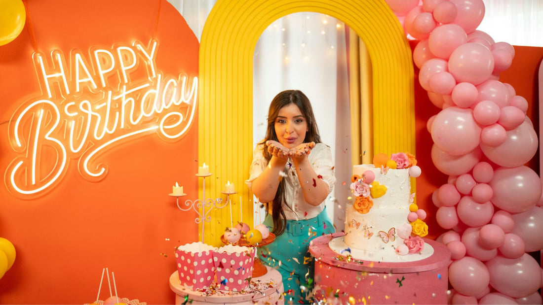 A Grandparent's Love in Words: 70 Happy Birthday Wishes for Granddaughter
