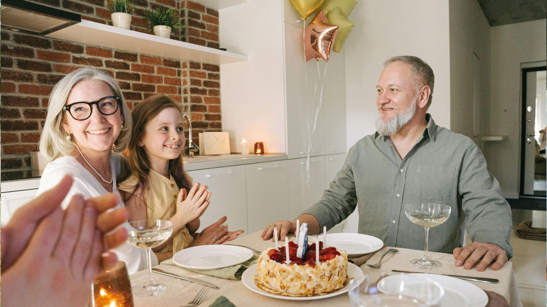 Grandma & Grandpa's Treasure Trove: 120 Happy Birthday Wishes for Granddaughter