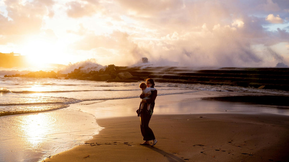 Loss of Mother Quotes That Express the Deepest Love and Pain