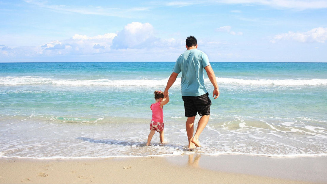 Emotional father quotes that speak straight to the heart