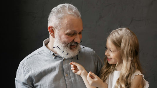 Sending our love through these heartfelt loss of grandfather messages - Evridwearcustom