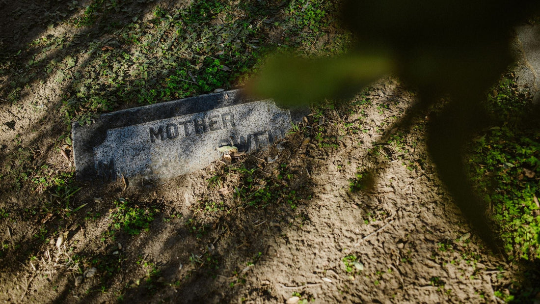 Heartfelt Loss of Mother Quotes to Comfort Your Grieving Soul