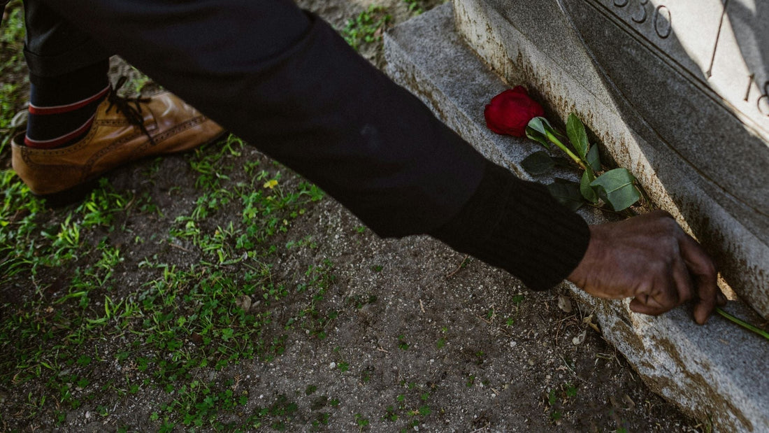 A Poem for a Friend That Passed Away: You Won’t Believe the Emotions It Evokes