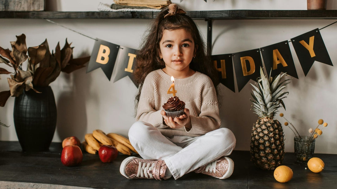 Cherished Celebrations: 30 Happy Birthday Wishes for Granddaughter