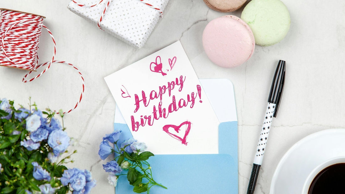 Grandparent’s Guide: 100 Happy Birthday Wishes for Granddaughter