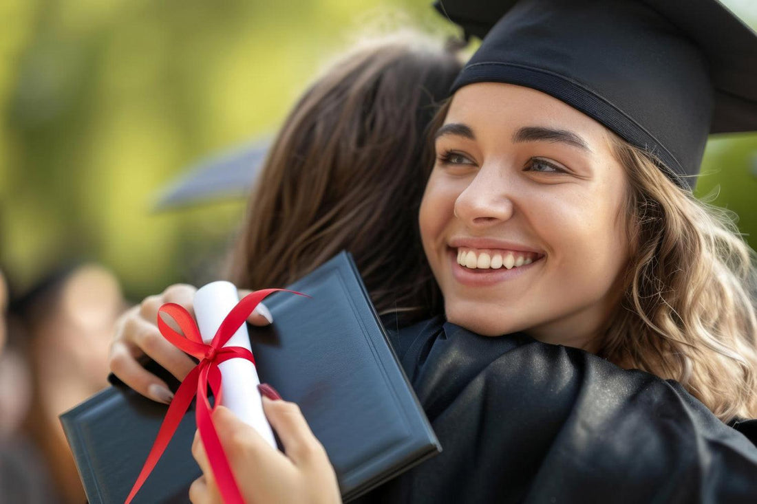 The Ultimate Guide to Personalized Graduation Gifts - Evridwearcustom