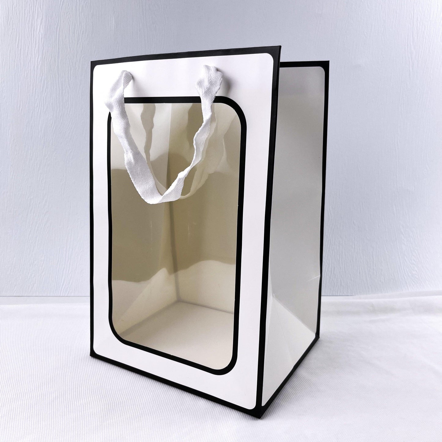 Elegant Bag for Teddy Bears