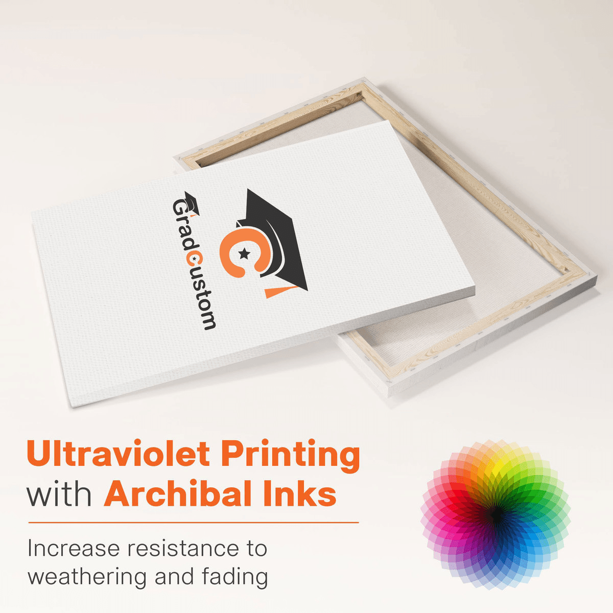 Graduation Welcome Sign 2025 - Personalized Graduation Decoration