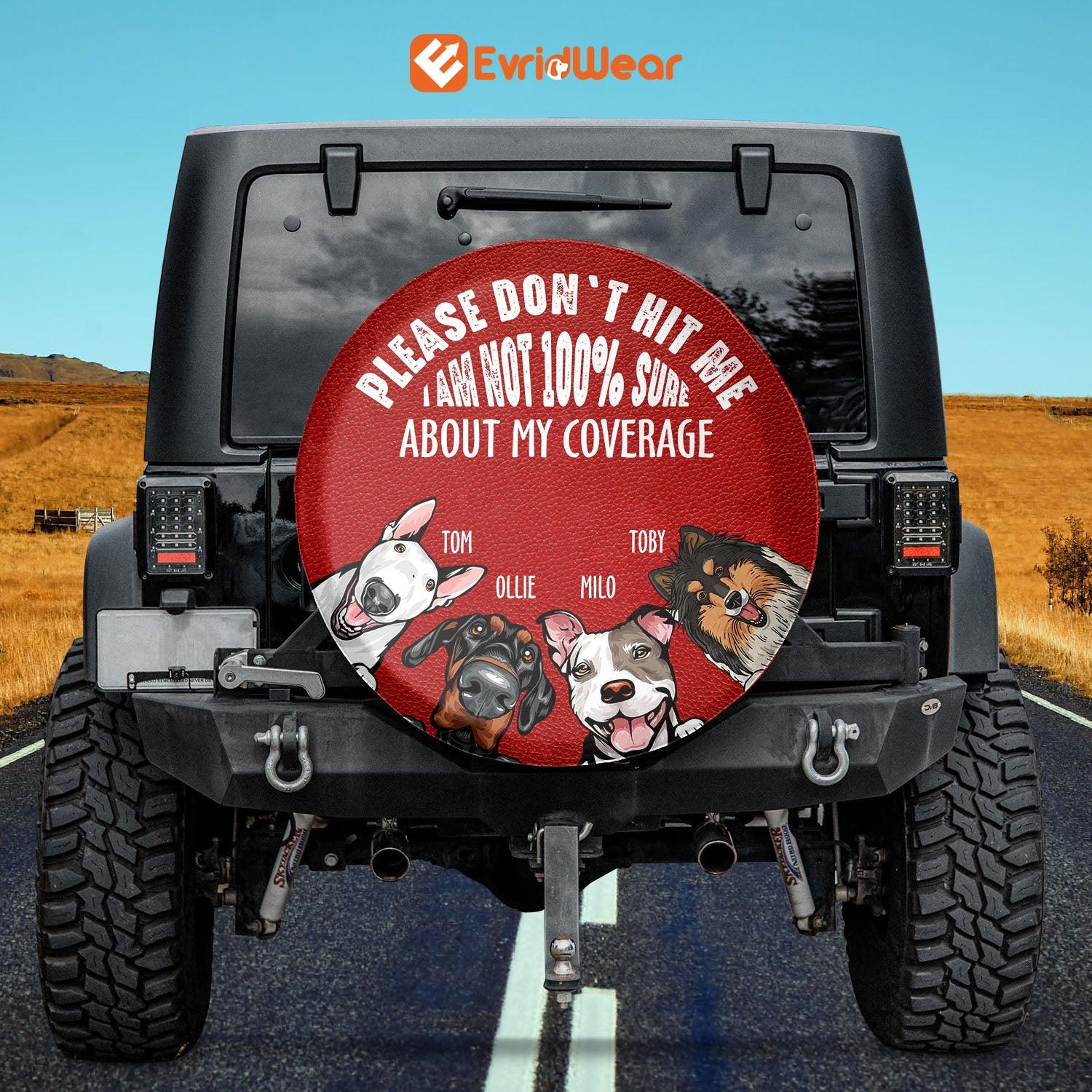 The Importance of Car Tire Covers Protecting Your Tires in Style