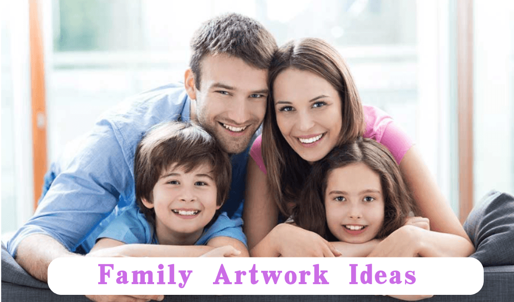 The True Meaning of Family: Love, Unity, and Connection โ Evridwearcustom
