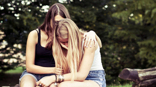 Quotes for losing your best friend: Words for grief and healing