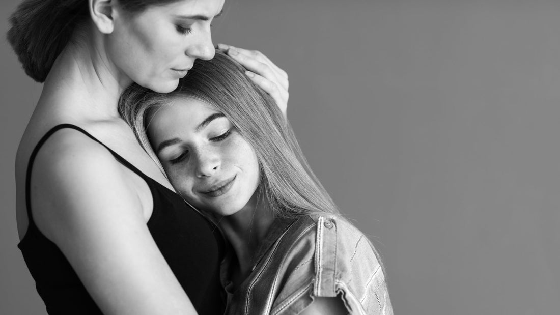 Loss of a mother poem: Words of remembrance after goodbye