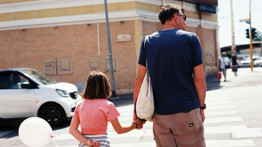 Father death quotes from daughter: Heartfelt words of remembrance