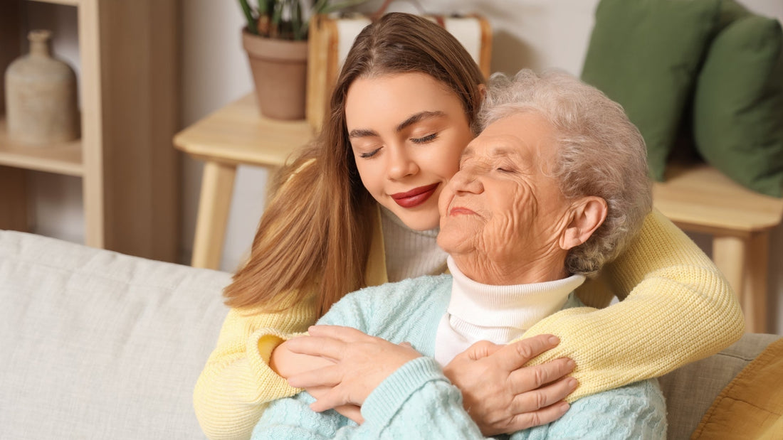 Adult granddaughter birthday wishes: Loving messages for her day