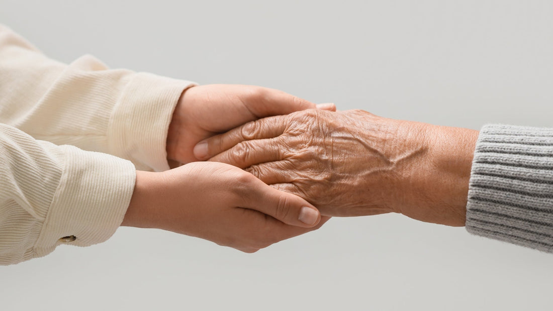 Passing of grandmother: Remembering and everlasting presence