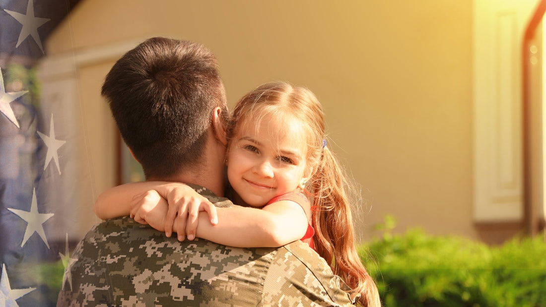 Quotes for a dad who passed away: Words to heal, and remember