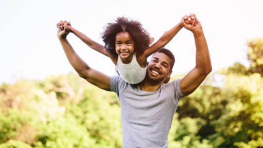 Death anniversary message for a father to remember and honor him
