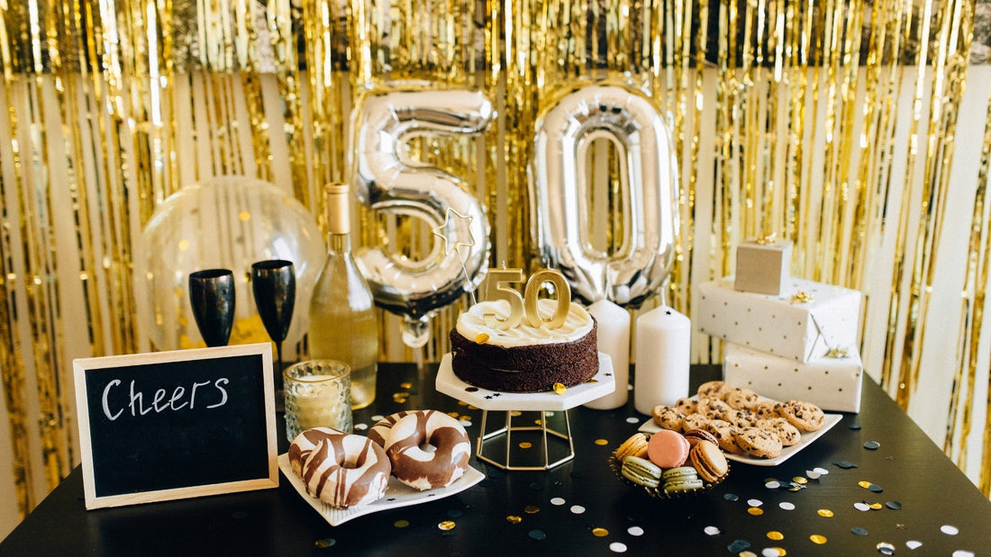 Funny 50th birthday quotes: Collection to celebrate turning 50