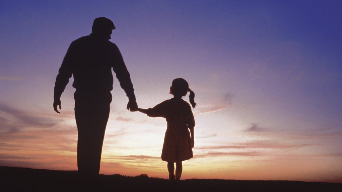 Daddy death anniversary message to remember and honor your father