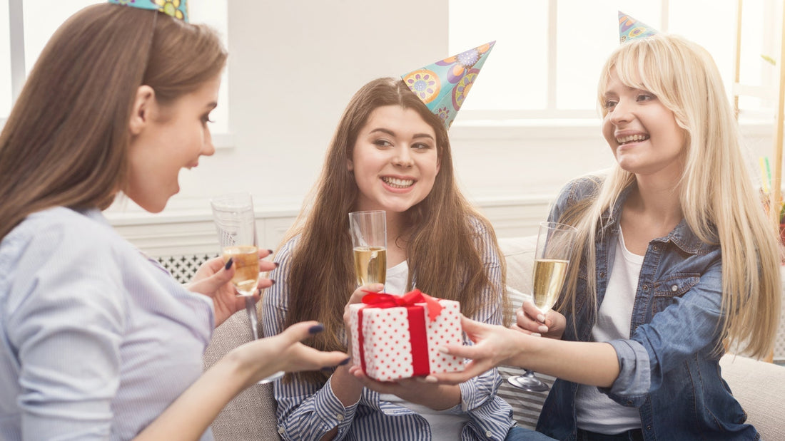 Personalized friend gifts: Guide to meaningful, memorable giving