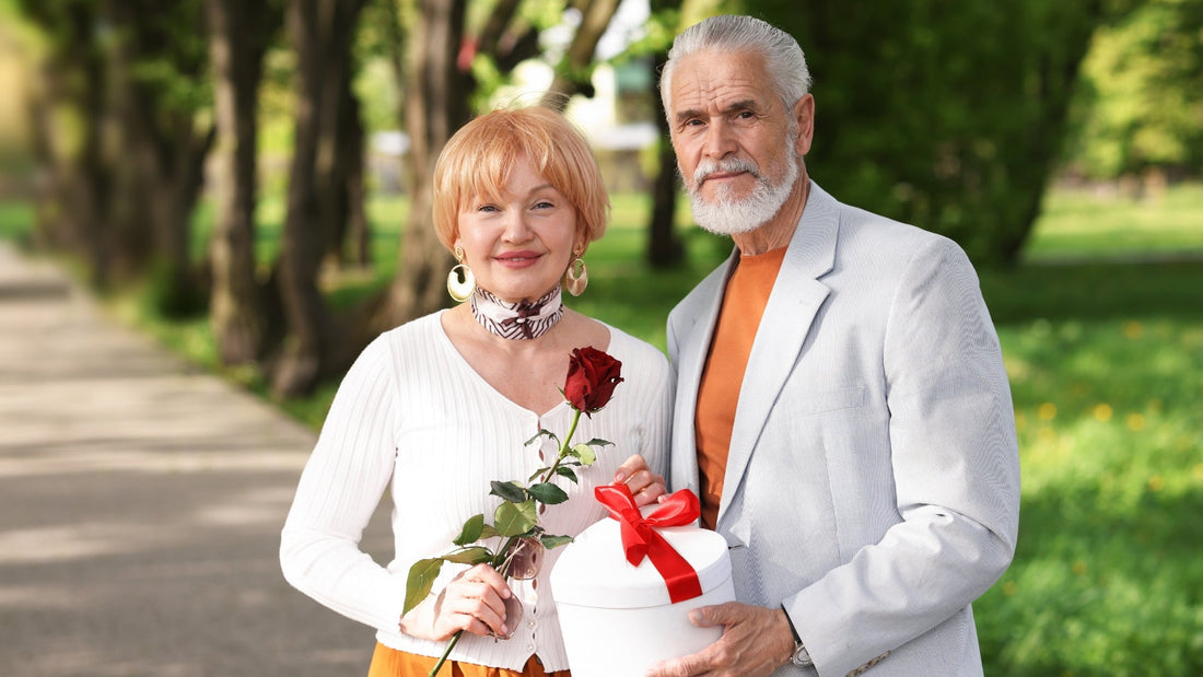 50 years of marriage quotes: Words to celebrate a golden anniversary