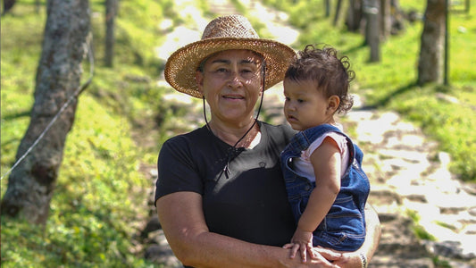 Granddaughter wishes: Messages to celebrate your precious bond