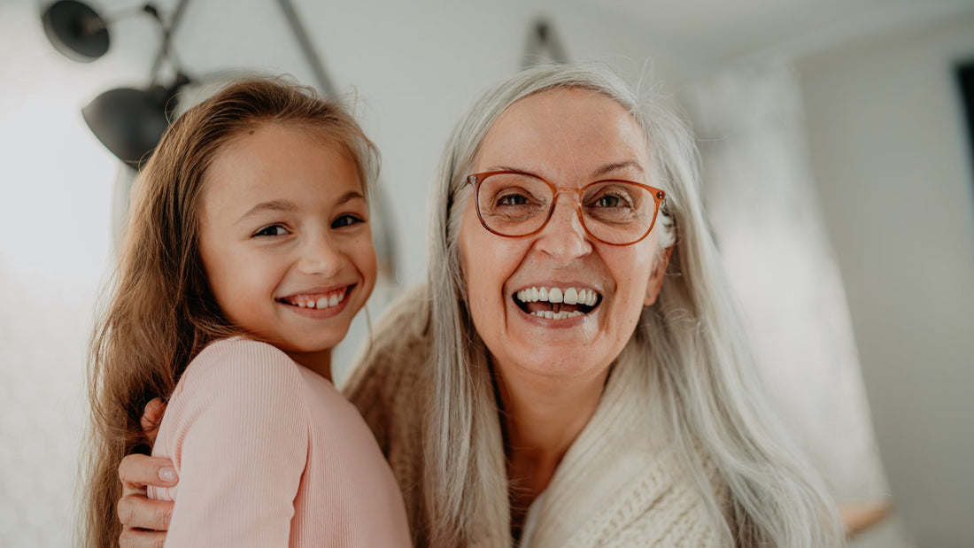 The guide to use funny granddaughter birthday wishes on special day