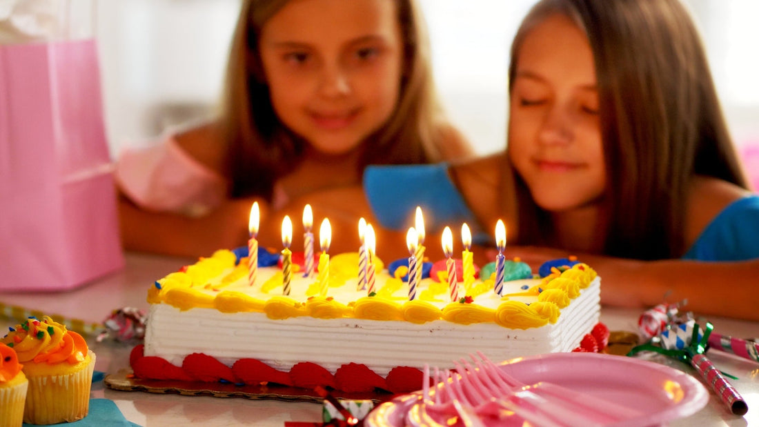 Birthday poems for sister: Timeless verses to celebrate love