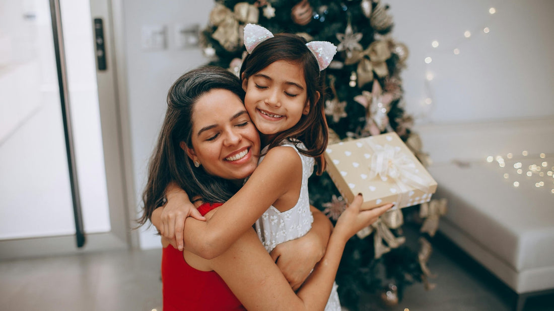 Personalized gifts for daughter: Sweet ways to celebrate your bond