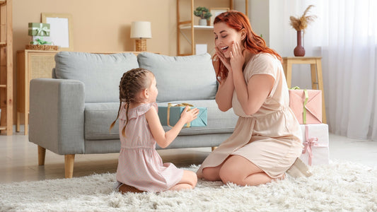 Personalized gifts for mom from daughter: Celebrate your bond