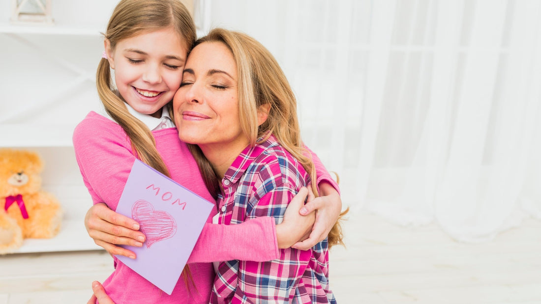 Personalized gifts for mom from daughter: Honoring a lifetime of love