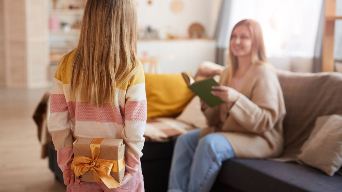 Personalized gifts for daughter: Made just for her