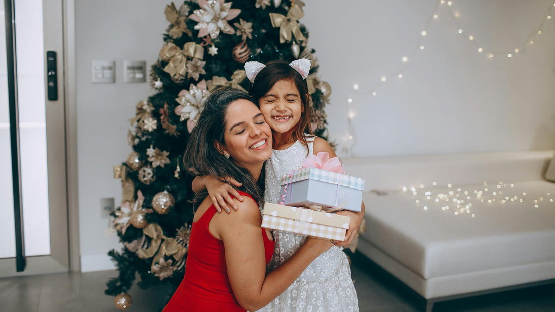 Personalized gifts for mom from daughter: Celebrate your bond