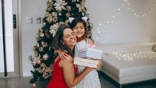 Personalized gifts for mom from daughter: Celebrate your bond