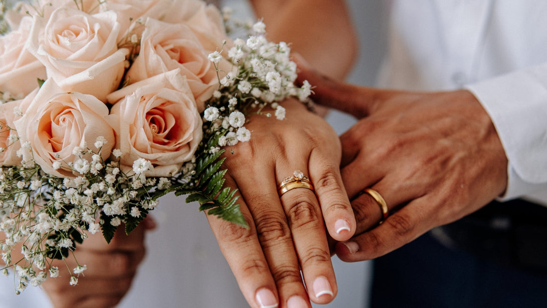 50th marriage anniversary quotes for golden love celebrations