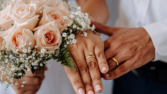 50th marriage anniversary quotes for golden love celebrations