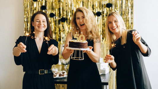 50th birthday message for sister: Wishes she’ll treasure forever