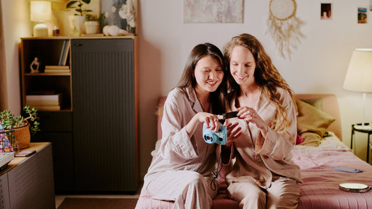 Personalized gifts for best friend: One-of-a-kind friendship gifts