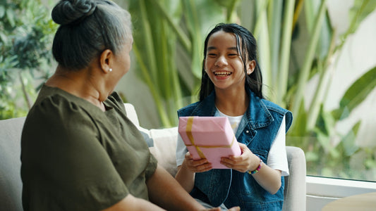 Birthday message granddaughter: Ideas to make her day unforgettable