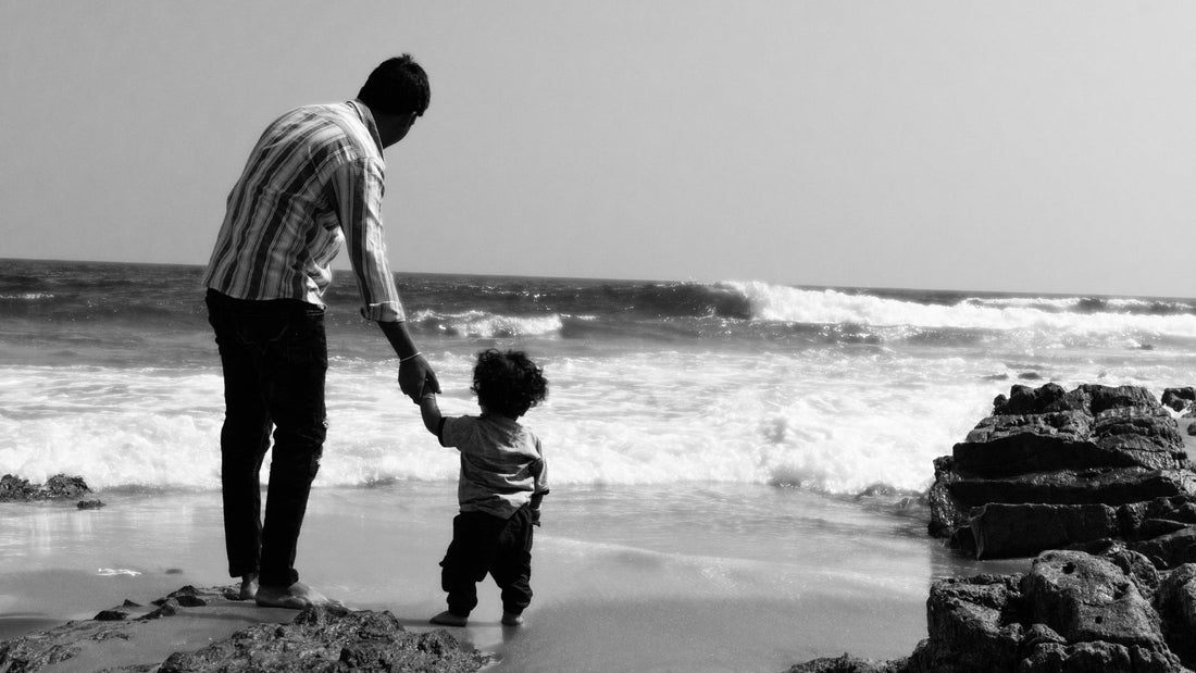 Father remembrance quotes: Honoring a dad’s love and memory