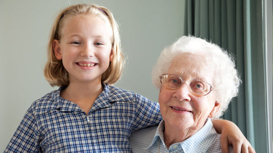 Granddaughter happy birthday wishes: Sweet messages for every age