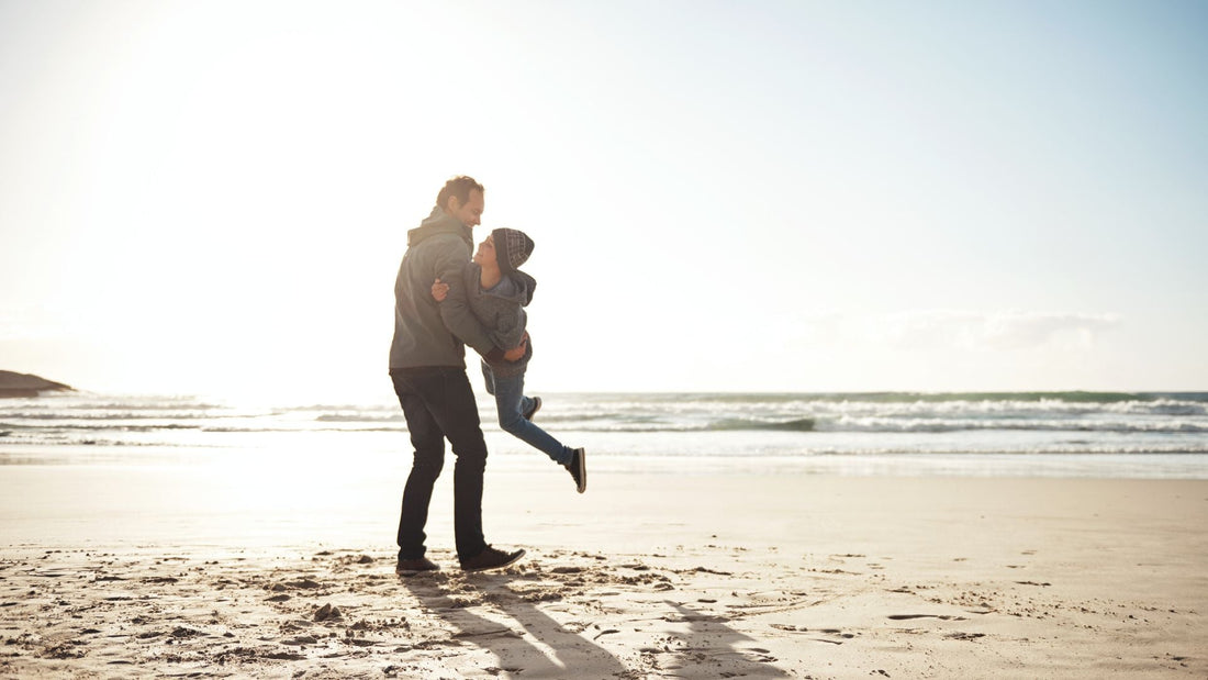 Remembering a dad in heaven: Honoring his love, legacy, and light