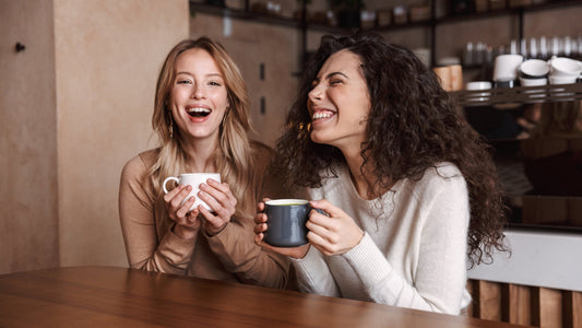 Personalized friend ornaments: A timeless way to celebrate friendship