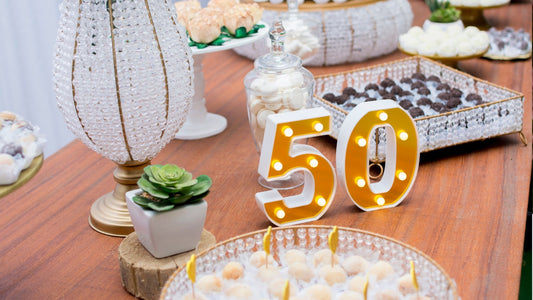 Quotes for turning 50: Meaningful words for the big milestone