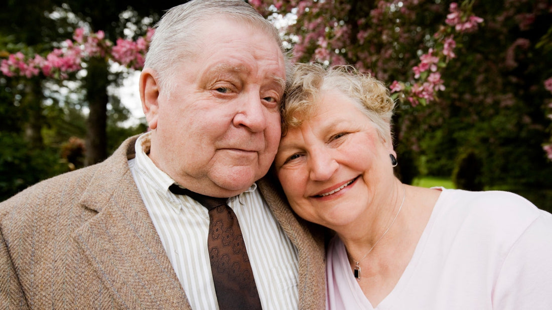 50th wedding anniversary wishes for couple