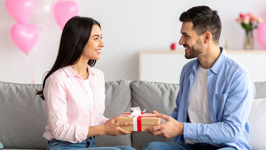 How to choose custom boyfriend gifts that actually means something