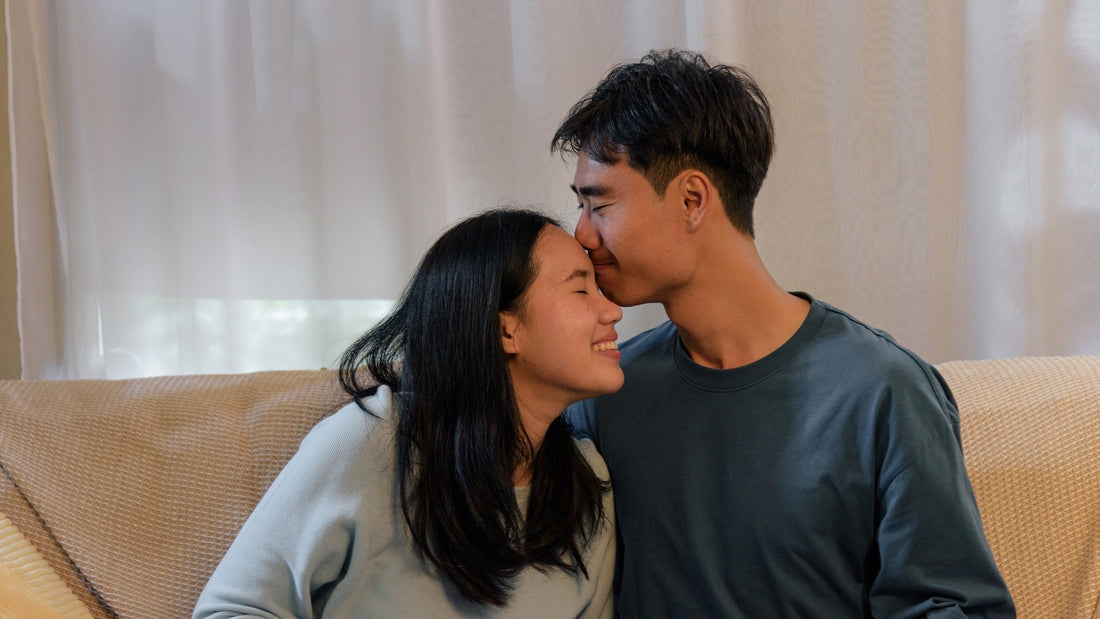 One year anniversary poems: Celebrating the first milestone together