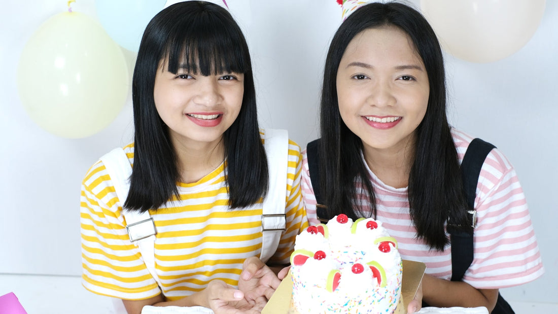 Sister poems for birthday: Meaningful poems to celebrate your sister