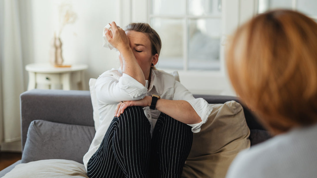 Grandmother passed away quotes: Words to honor and remember her