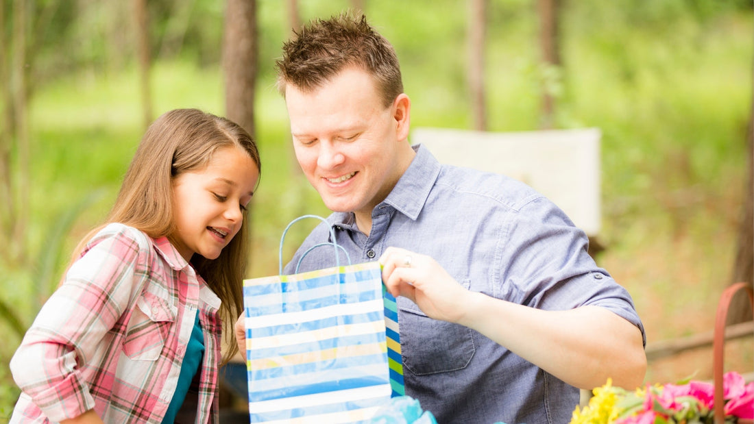 The quiet power behind personalized gifts for daughter from dad